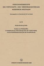 Trocknen Von Waschestoffen