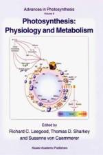 Photosynthesis: Physiology and Metabolism