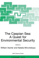 Caspian Sea