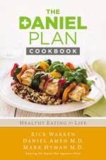 The Daniel Plan Cookbook