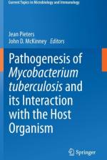 Pathogenesis of Mycobacterium tuberculosis and its Interaction with the Host Organism