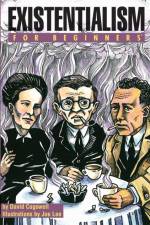 Exinstentialism for Beginners af David (David Cogswell) Cogswell
