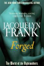 Forged af JACQUELYN FRANK
