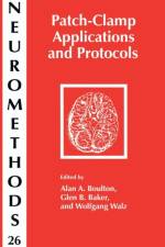 Patch-Clamp Applications and Protocols