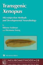 Transgenic Xenopus af Hermona Soreq