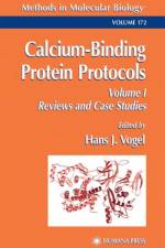 Calcium-Binding Protein Protocols