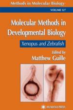 Molecular Methods in Developmental Biology
