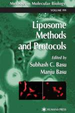 Liposome Methods and Protocols