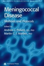 Meningococcal Disease af Andrew J. Pollard