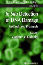 In Situ Detection of DNA Damage