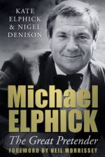 Michael Elphick af Kate Elphick