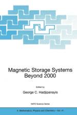Magnetic Storage Systems Beyond 2000