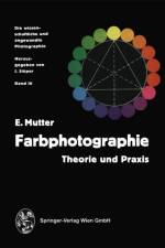 Farbphotographie af Edwin Mutter