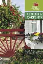 Outdoor Carpentry af Anna Jeppsson