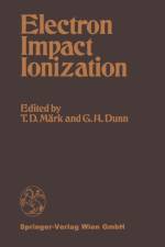 Electron Impact Ionization