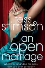 An Open Marriage af Tess Stimson