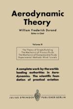 Aerodynamic Theory