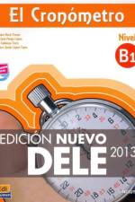 El Cronometro B1 af Alejandro Bech