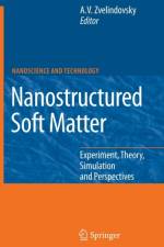Nanostructured Soft Matter