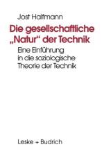 Die Gesellschaftliche 
