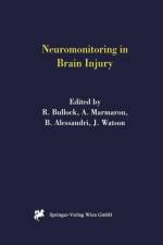 Neuromonitoring in Brain Injury