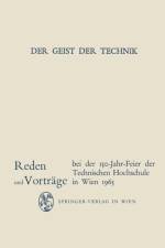 Der Geist Der Technik