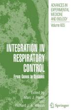 Integration in Respiratory Control