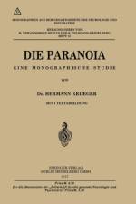 Paranoia af Hermann Krueger