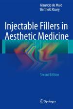 Injectable Fillers in Aesthetic Medicine af Mauricio de Maio