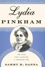 Lydia Pinkham af Sammy R. Danna