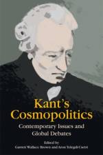Kant's Cosmopolitics