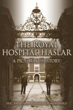 The Royal Hospital Haslar af Eric Birbeck