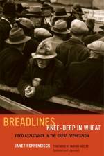Breadlines Knee-Deep in Wheat af Janet Poppendieck
