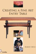 Creating a Fine Art Entry Table af Robert Ortiz