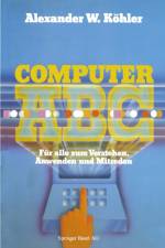 Computer ABC af Koehler