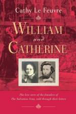 William and Catherine af Cathy Le Feuvre