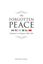 The Forgotten Peace af Michael Small