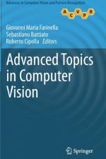 Advanced Topics in Computer Vision