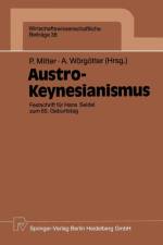 Austro-Keynesianismus