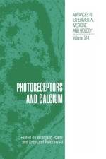 Photoreceptors and Calcium