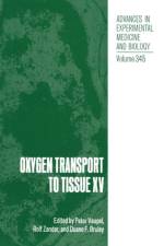 Oxygen Transport to Tissue XV