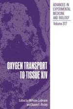 Oxygen Transport to Tissue XIV