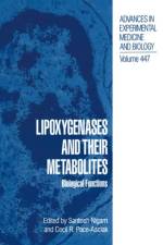 Lipoxygenases and their Metabolites