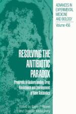 Resolving the Antibiotic Paradox