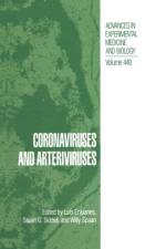 Coronaviruses and Arteriviruses