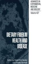 Dietary Fiber in Health and Disease