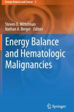 Energy Balance and Hematologic Malignancies