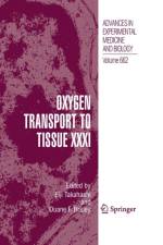 Oxygen Transport to Tissue XXXI