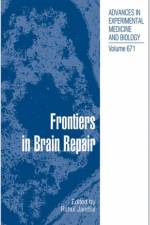 Frontiers in Brain Repair
