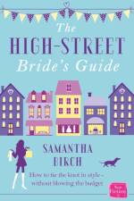 High-Street Bride's Guide af Samantha Birch